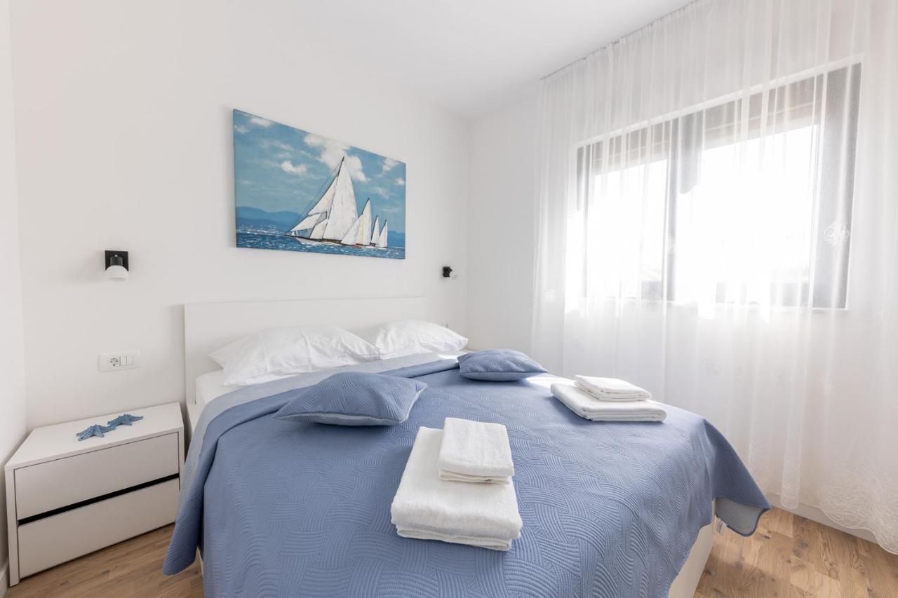 Apartman Ivan & Marko Trogir Exterior photo