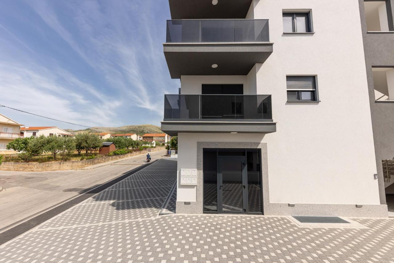 Apartman Ivan & Marko Trogir Exterior photo